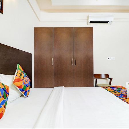 Fabhotel Bali Square Munnekollal Bangalore Ngoại thất bức ảnh